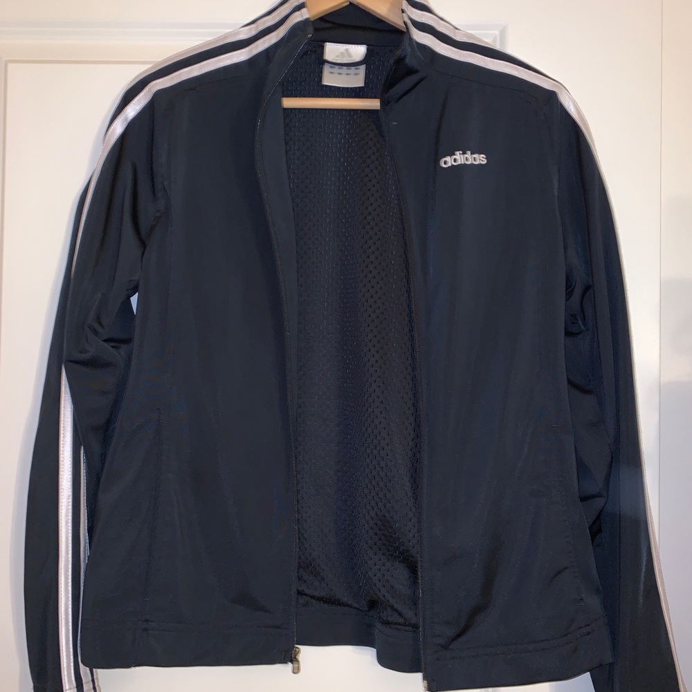 Adieus track jacket